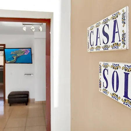 Sol Βίλα *